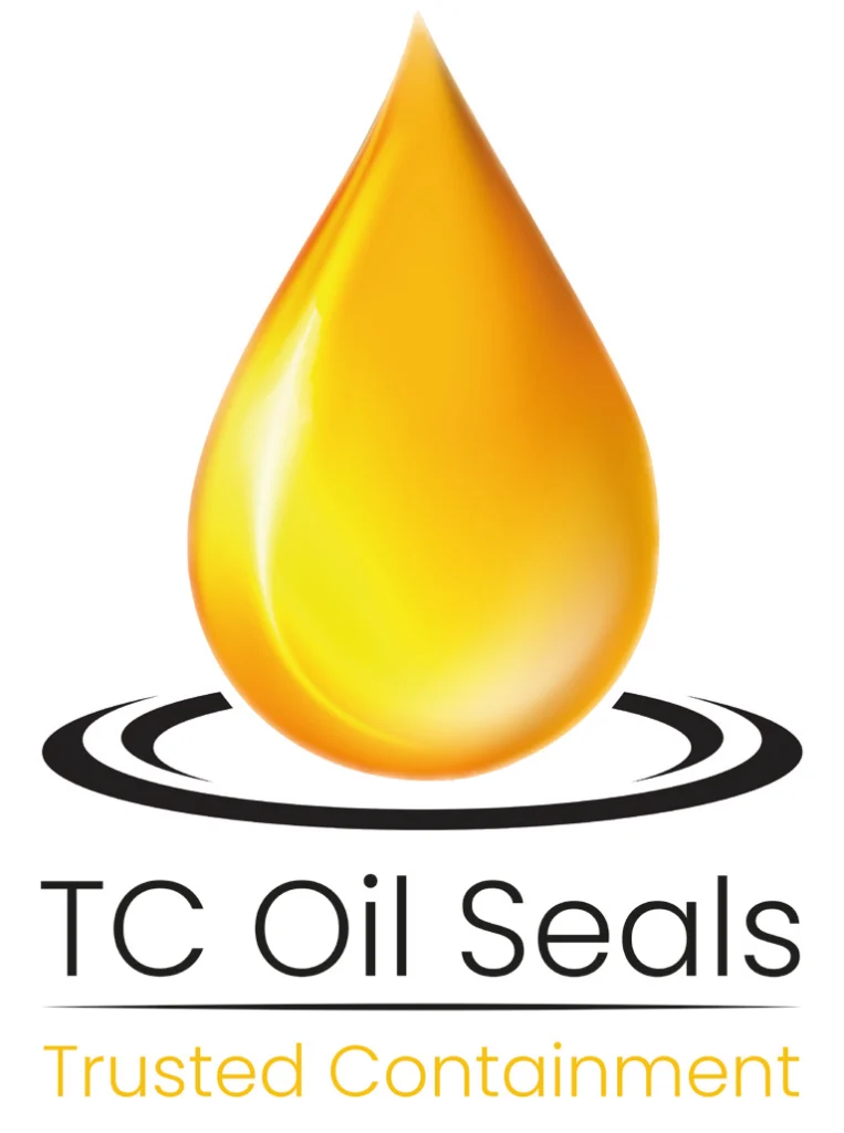tc oil seals logo colour