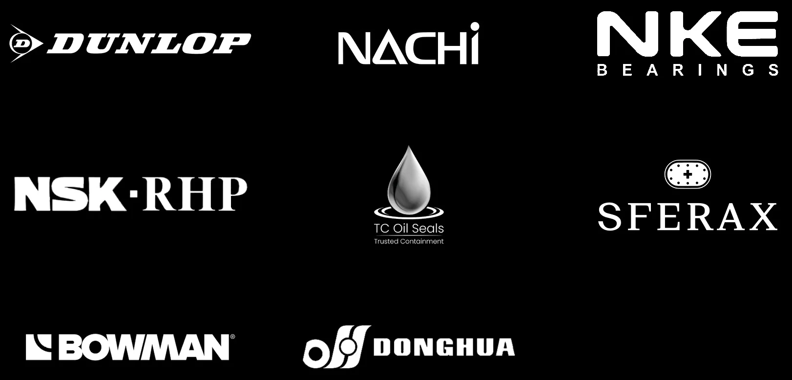 Our brands image