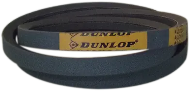 Ein Beispiel für einen Dunlop Kevlar Keilriemen